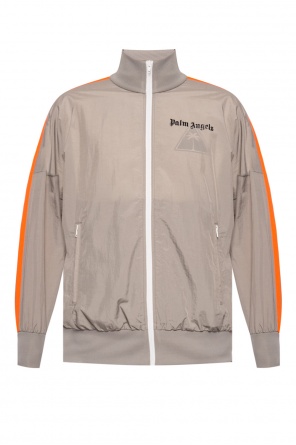 Logo jacket, zdjęcie 1 Logo jacket od Palm Angels